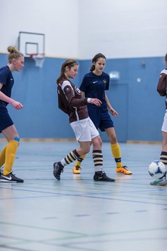 Bild 25 - B-Juniorinnen Futsal Qualifikation